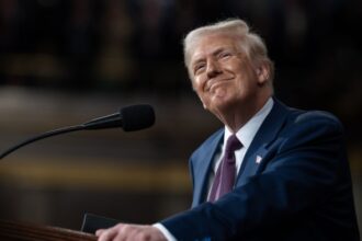 Donald Trump's former doctor says he should stop bragging about his cognitive test.