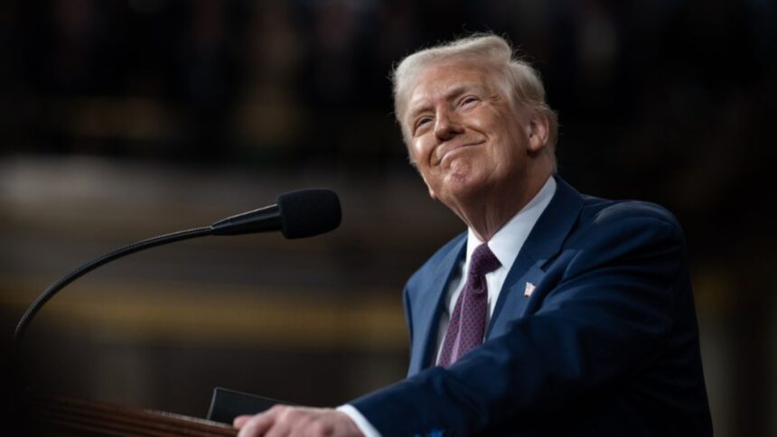 Donald Trump's former doctor says he should stop bragging about his cognitive test.