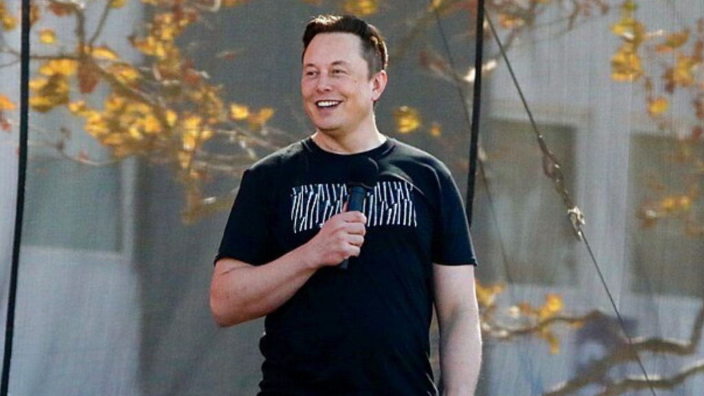 Elon Musk turned down on offer to pay TSA salaries.