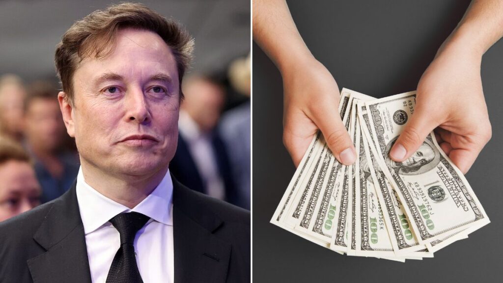 Netizen's react to Elon Musk's XMoney ahead of launch on X.