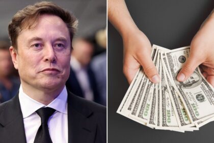 Netizen's react to Elon Musk's XMoney ahead of launch on X.