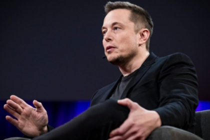 Elon Musk shares thoughts on this year’s Oscars.