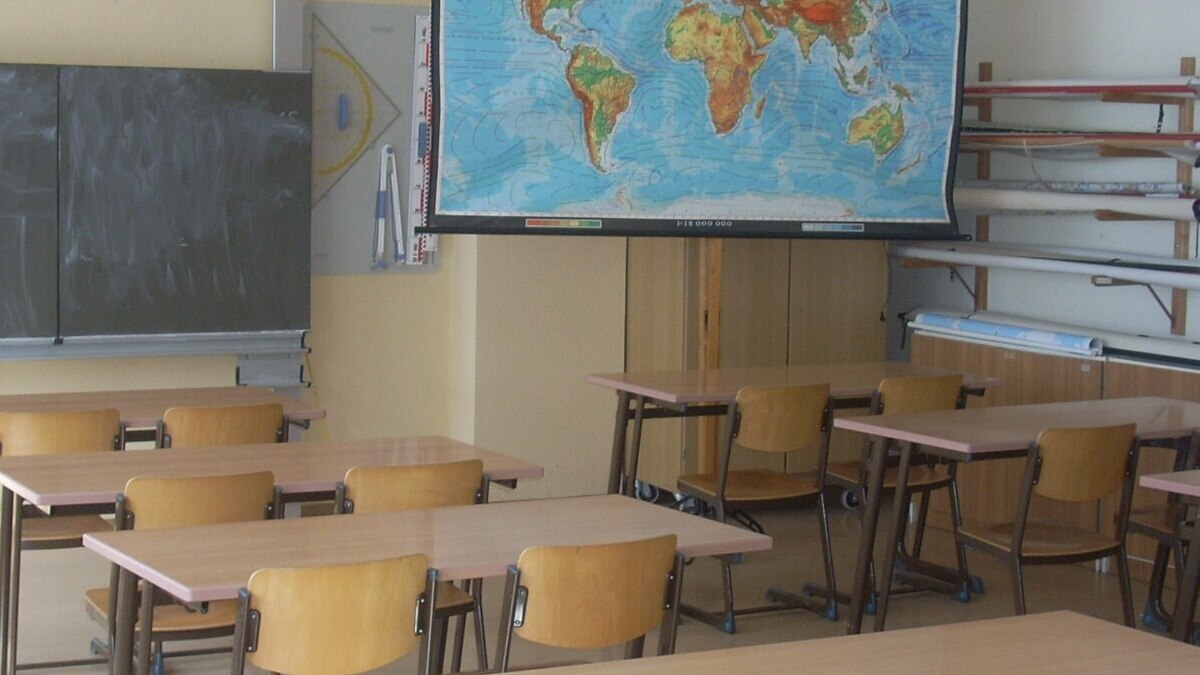 Ohio Teacher Resigns a Day After Anti-Donald Trump Rant Goes Viral