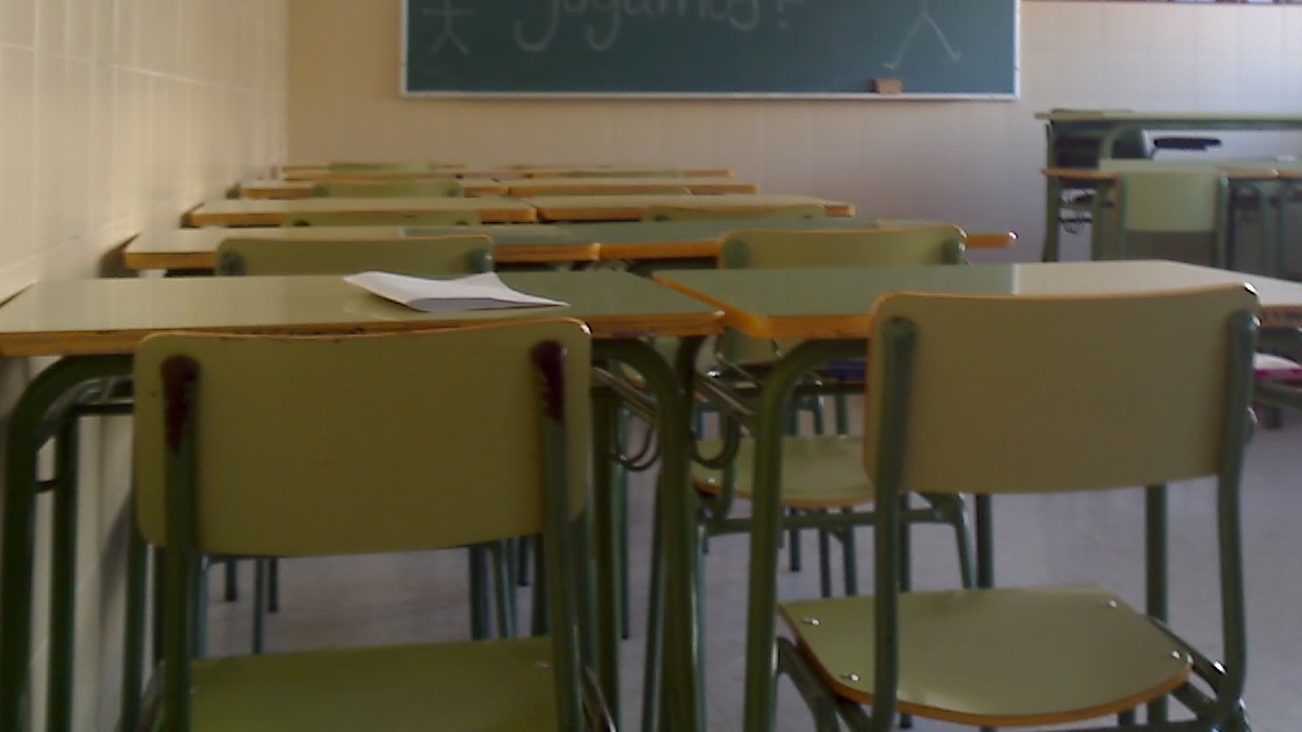 “Gratitude and Sadness” — Colorado Fourth Grade Teacher Departs Following Social Media Backlash