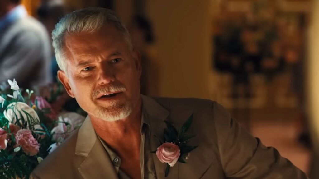 Euphoria Season 3 trailer reveals Eric Dane's last on-screen appearance before his death.