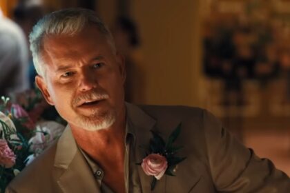 Euphoria Season 3 trailer reveals Eric Dane's last on-screen appearance before his death.