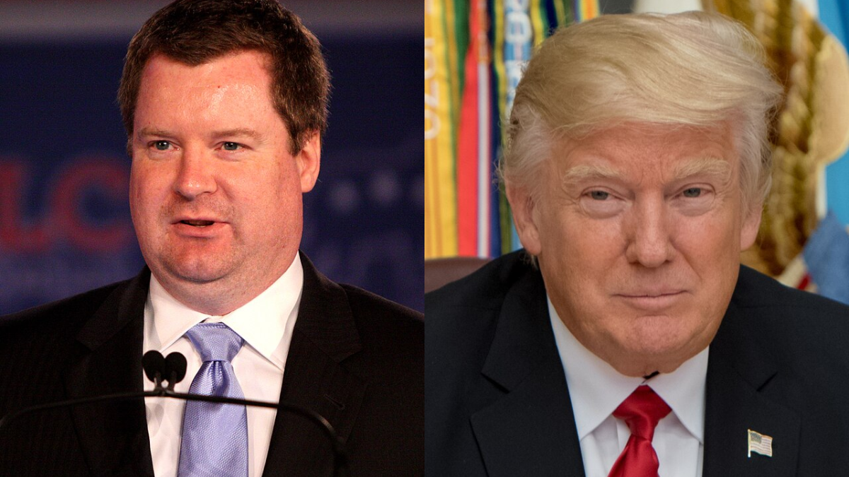 inquisitr.com - Muskan Jaiswal - Erick Erickson Talks Prediction Markets, GOP Strategy, and Trump Allies in Sharp Critique