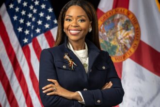 Ethics committee found Sheila Cherfilus-McCormick guilty.