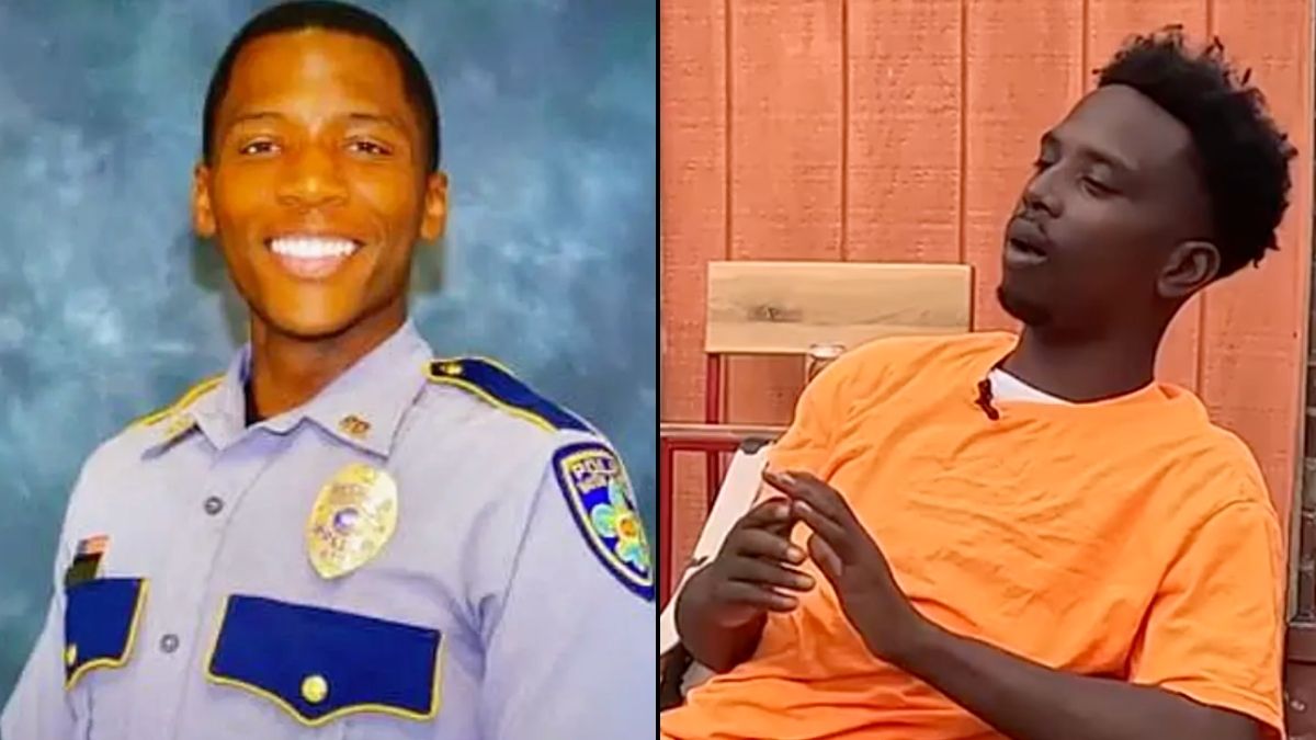 Cop Hits Black Man While Distracted on Phone—Then Brags About Nearly Killing Him Online