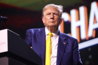 Expert political analyst fears Donald Trump has no long term game plan for Iran.