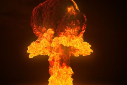 How to mentally prepare for WW3