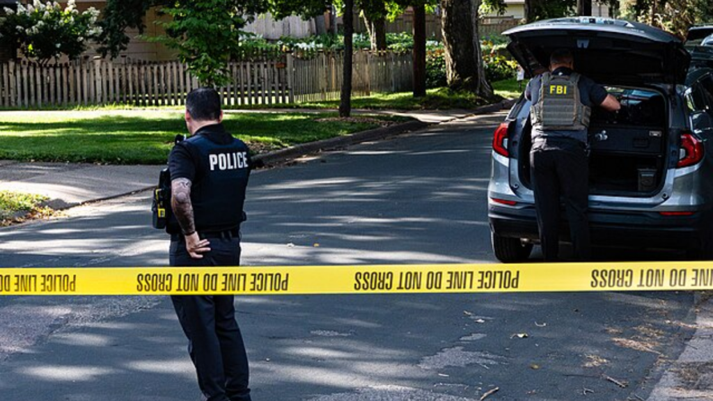 FBI continues investigation in Nancy Guthrie's abduction case