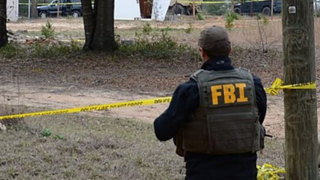 FBI rescues 16-year-old from Florida hotel