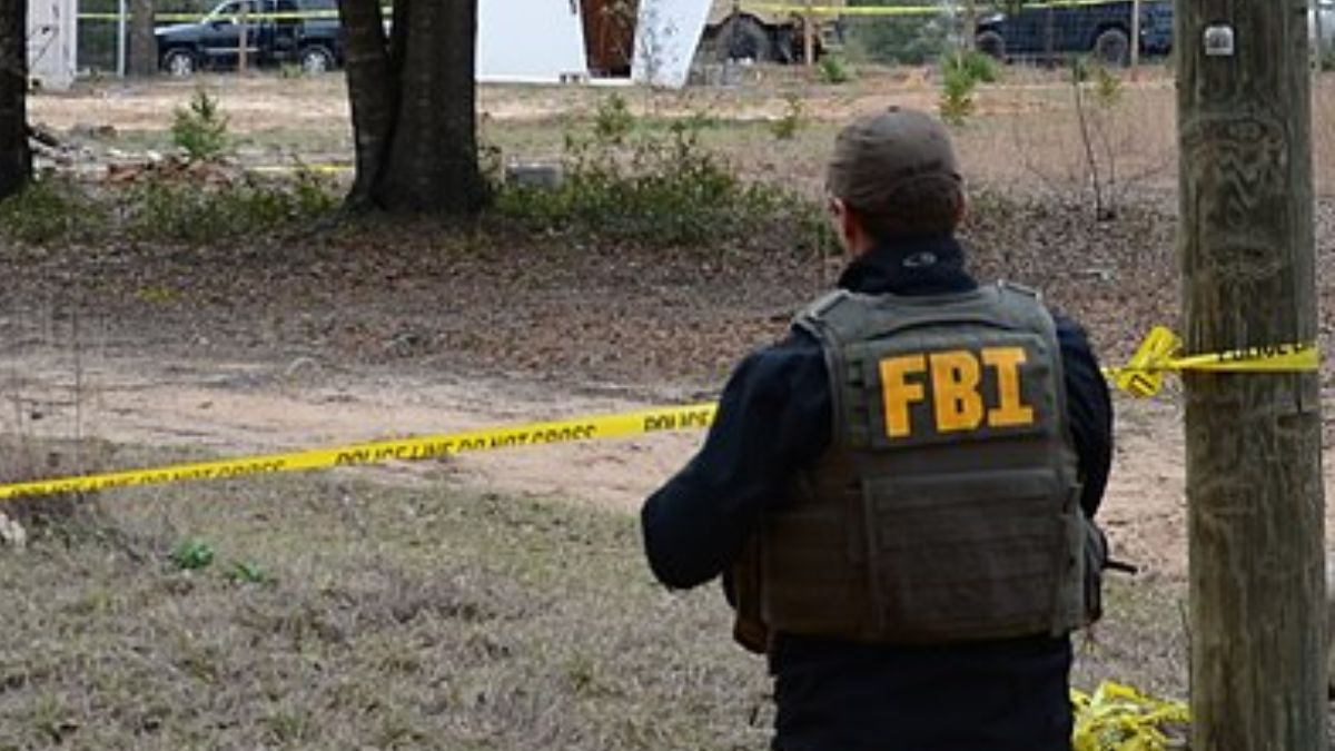 FBI Finds Missing 16-Year-Old Girl in Florida Hotel After Month-Long Search