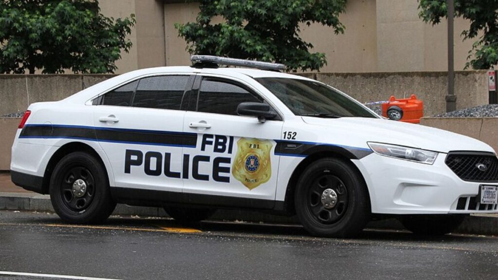 FBI suspects terrorism