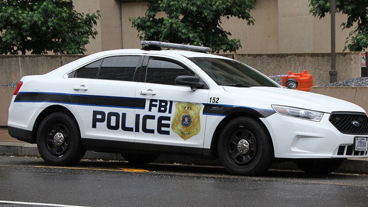 FBI suspects terrorism
