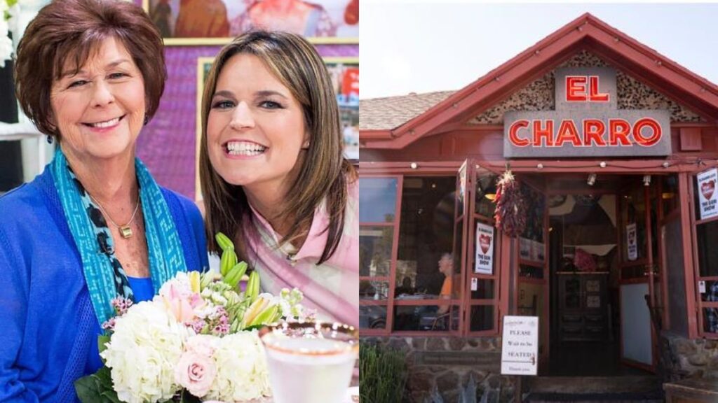 Nancy Guthrie Missing