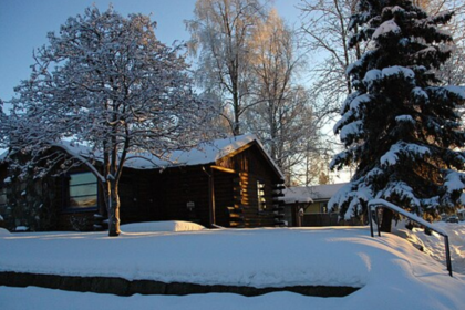 Family files lawsuit after Alaska Woman froze to death due to 911 delay