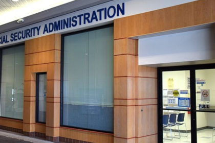 Federal Reserve's March meeting could hint at 2027 Social Security benefits