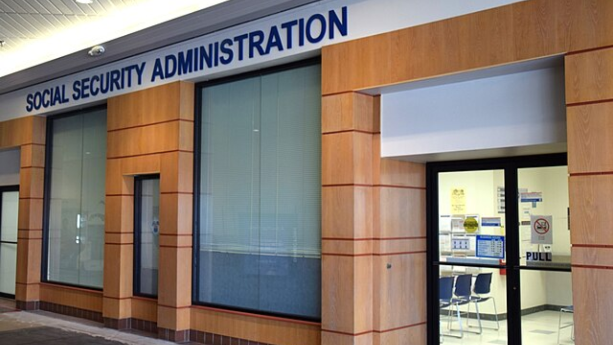 Fed’s March Meeting Could Offer Early Clues on 2027 Social Security COLA