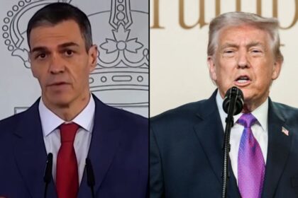 Tensions between Spain and US intensify amid US-Israel war on Iran