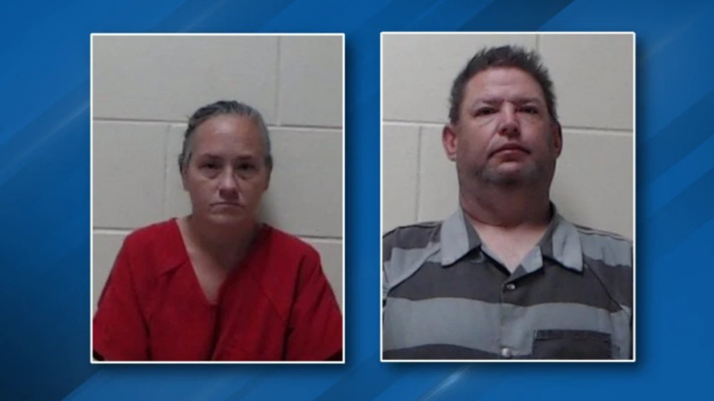 Florida parents scam donations after faking son's cancer diagnosis.