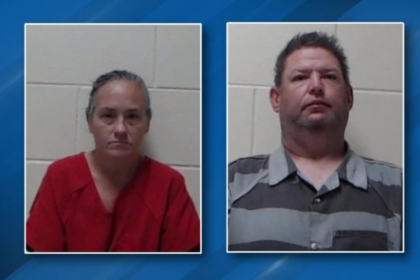 Florida parents scam donations after faking son's cancer diagnosis.