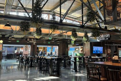 Virginia Food Hall Harassment case settles as EEOC enforces workplace protections and anti-discrimination laws.