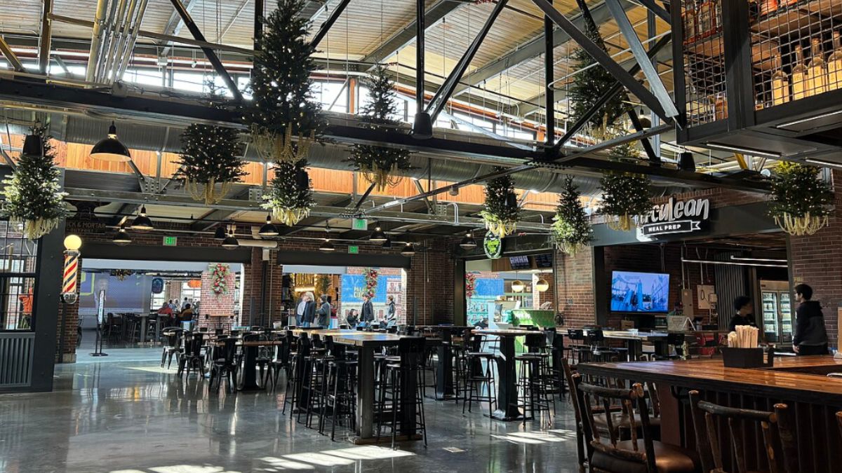 Food Hall Owner Called Black Staff ‘Ghetto’ and and Dropped the N-Word — Now He’s Paying a Hefty Price