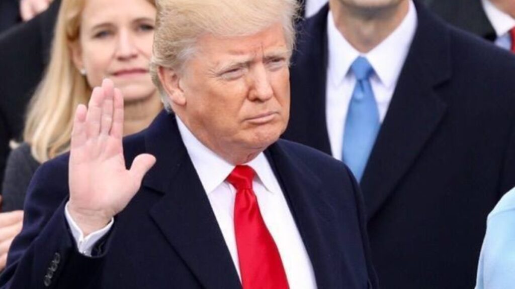 Former DHS official explains why he parted ways with Trump's first admin.