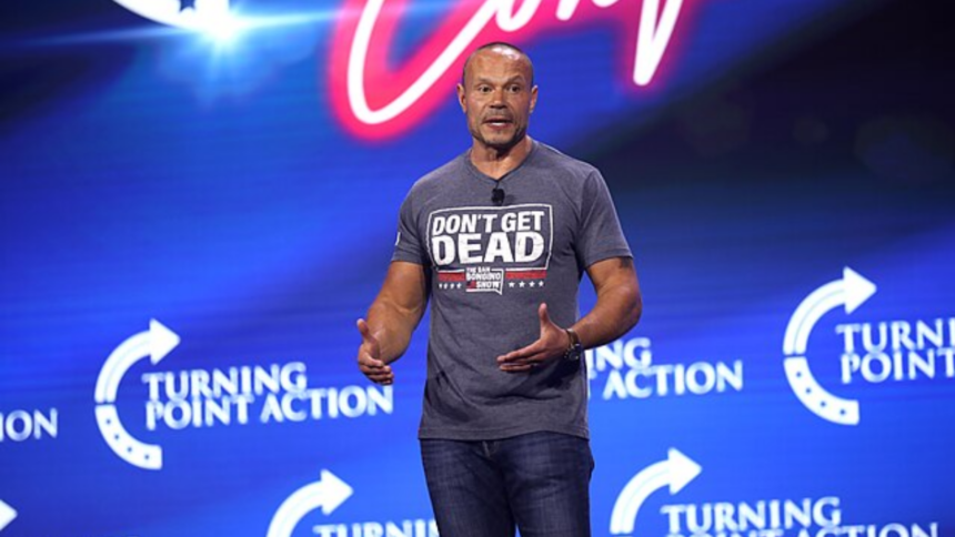 Former FBI Official Dan Bongino Under Fire for Social Media Frenzy