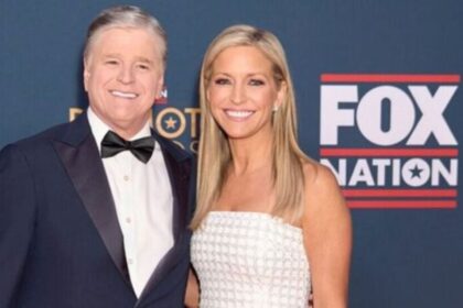 Sean Hannity’s candid remarks about his relationship with Ainsley Earhardt raise eyebrows among fans.