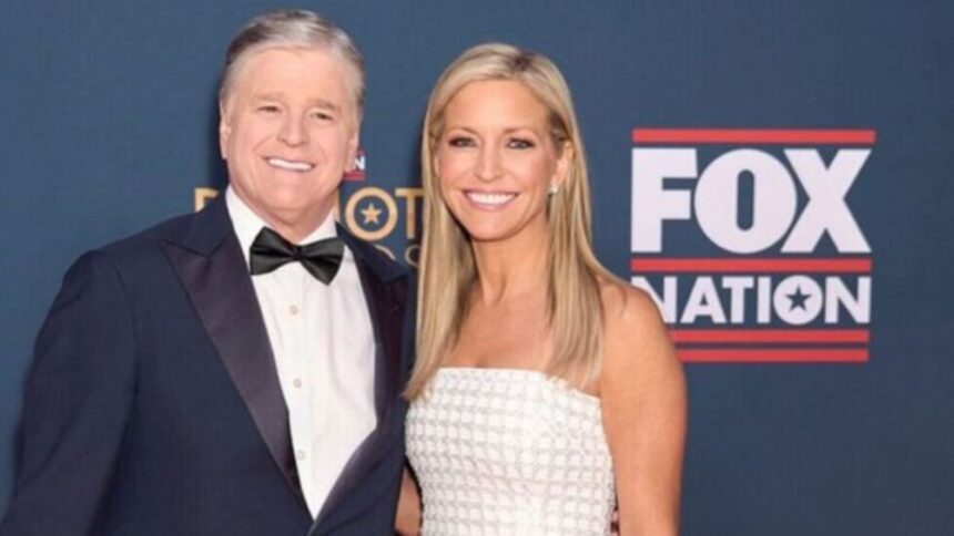Sean Hannity’s candid remarks about his relationship with Ainsley Earhardt raise eyebrows among fans.