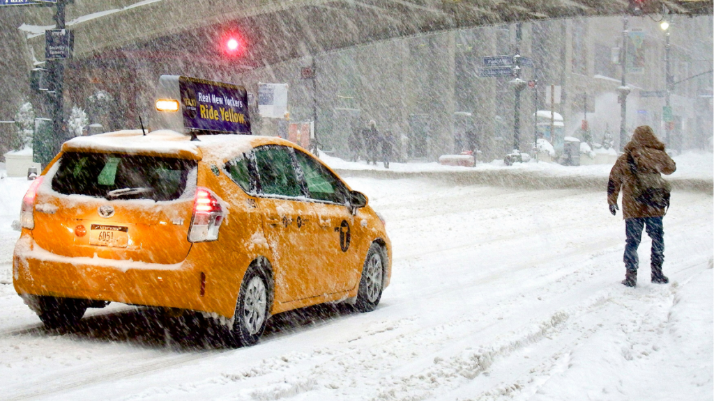 United States Weather