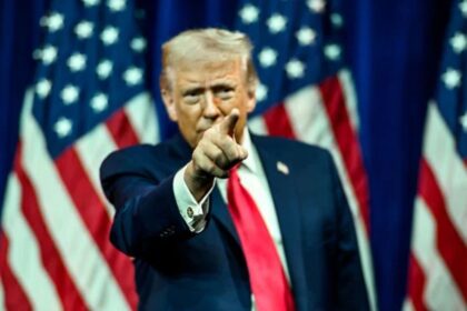 French General slams Donald Trump's shift toward Europe after past tensions. (Image Credits: Rawpixels).