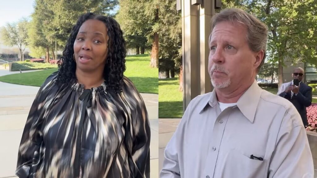 Two Fresno code enforcement employees sued the city and won.