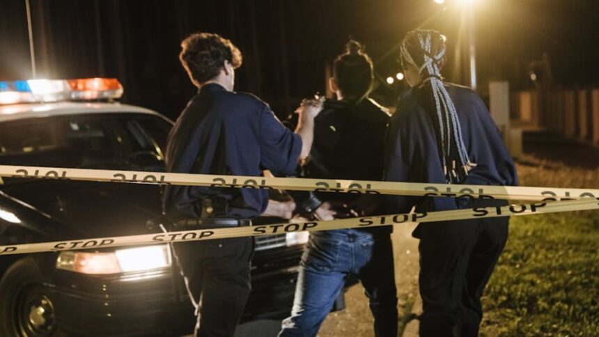 Georgia officials accuse former police chief of misusing charity meant for kids. (Pexels/Cottonbro studio).