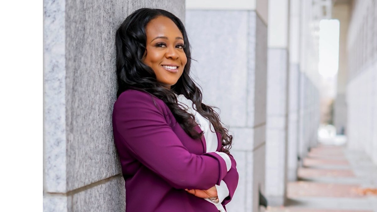 “Get You Out of That Cage” — Abolitionist Lawyer to Become North Carolina Judge