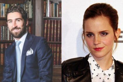 Harry Potter star Emma Watson conforms romance with a Mexican billionaire