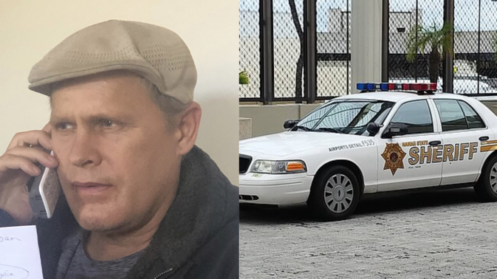 Hawaii man get rewarded after police mistaken him for another man