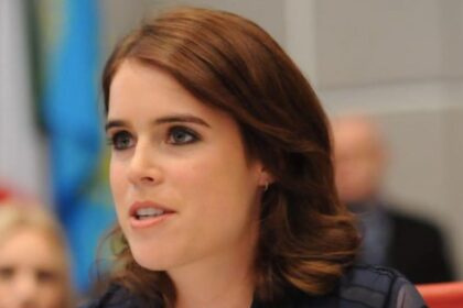 Hidden rumors emerge in Princess Eugenie’s family turmoil. (Credits: Instagram/@princesseugenie).