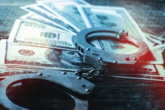 Hong “Grace” Peng Gautham Sampath are charged with money laundering allegations