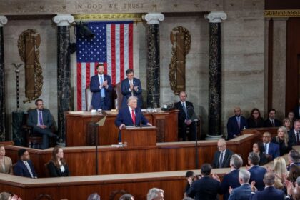 Republicans Midterms 2026