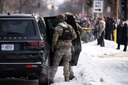 ICE is reportedly using local cops as bounty hunters to arrest migrants.