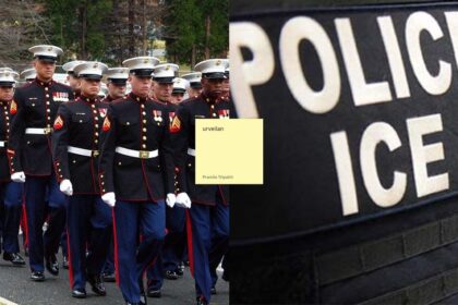 ICE surveillance increases