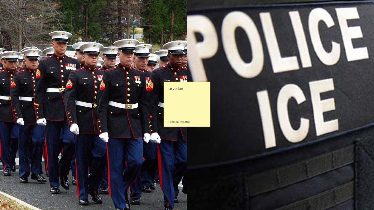 ICE surveillance increases