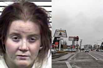 Idaho mother faces felony charges over smoking meth while pregnant (1)