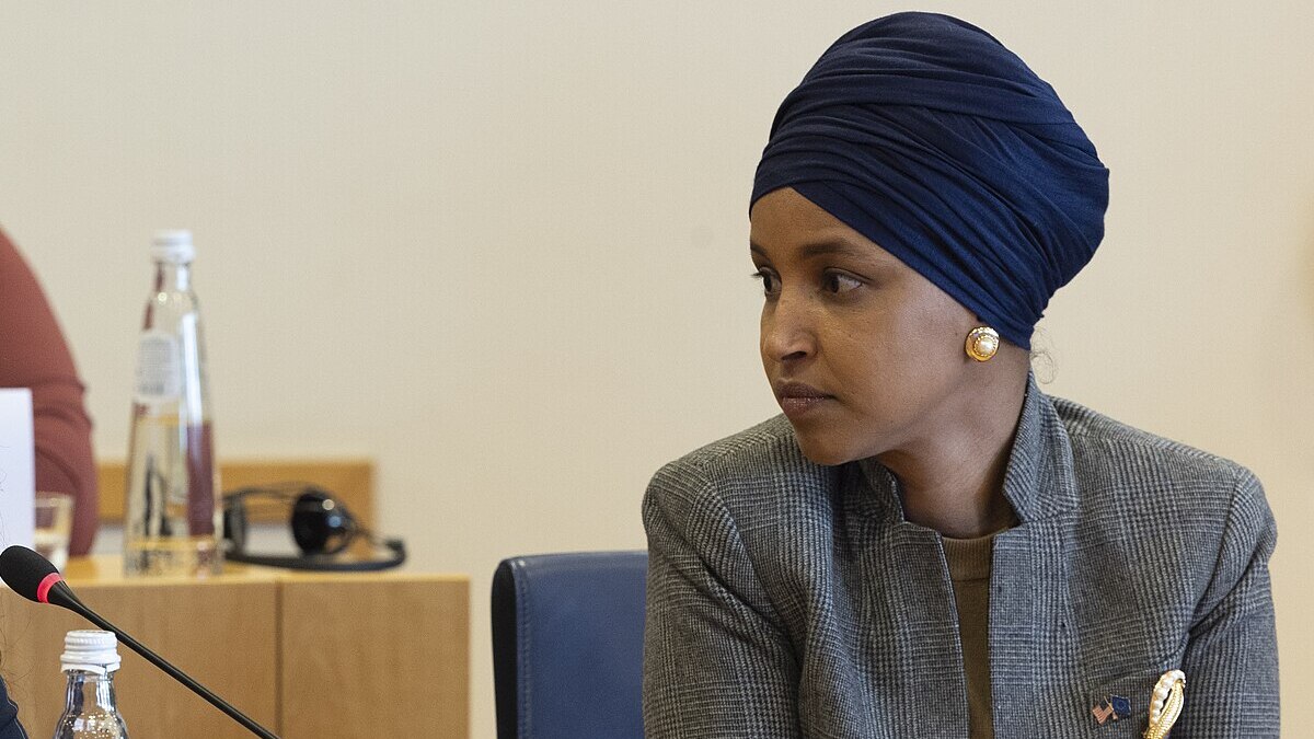 inquisitr.com - Jake Elman - Calls Mount for Ilhan Omar's Deportation After Florida Lawmaker's Viral Post