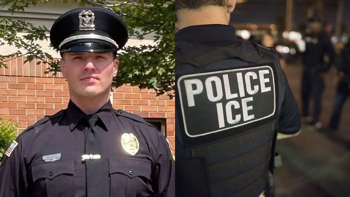 Radule Bojovic Arrested-ICE-Court ruling
