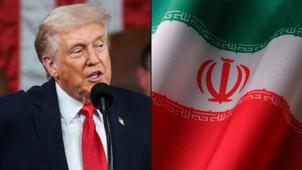 Donald Trump shares a timeline estimate of Iran conflict, experts concerned.